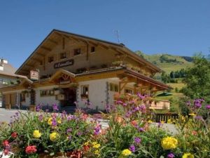 Image of Hotel La Crémaillère