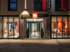 Image of Ibis Muenchen City Ost