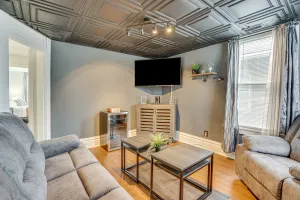 Image of Columbus Apartment ~ 2 Mi to Ohio State University