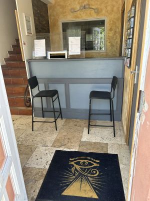 Image of Horus Hôtel