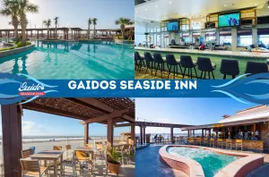 Image of Gaido's Seaside Inn