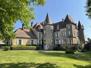 Image of Chateau de Bruges