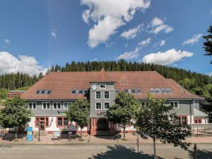 Image of coucou hotel & kuckucks-stube (Titisee)