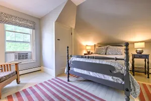 Image of Southwest Harbor Home-3 Min to Acadia Natl Park