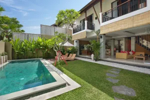 Image of The Kumpi Villas