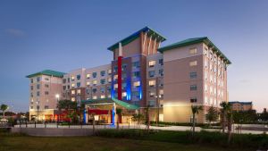 Image of Holiday Inn Express & Suites - Orlando At Seaworld by IHG