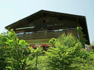 Image of Cozy Holiday Home in Egg near Ski Area