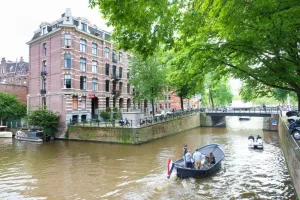 Image of Hotel Amsterdam Inn
