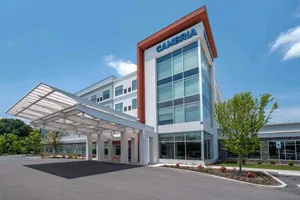 Image of Cambria Hotel Nashville Airport
