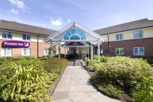 Image of Premier Inn Birmingham Hall Green