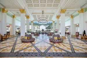 Image of Imperial Hotel Gold Coast