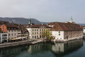 Image of Solothurn Youth Hostel