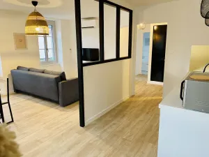 Image of Suite 24 Appart'hôtel-L'Annexe-3 étoiles