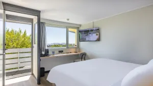 Image of Campanile NATURE - Marseille Saint-Antoine