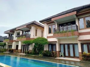 Image of Melati Resort & Hotel Kuta Lombok