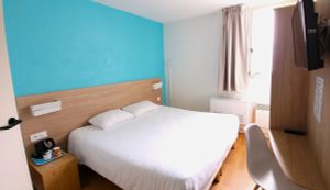 Image of Brit Hotel Essentiel Tours Nord