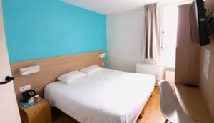 Image of Brit Hotel Essentiel Tours Nord