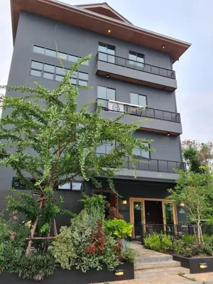 Image of The Lantern Suites