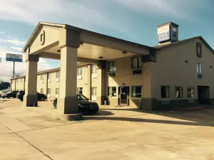 Image of Texas Inn and Suites Lufkin