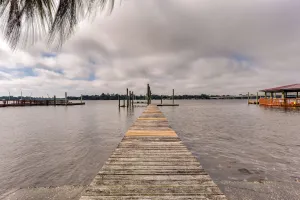 Image of Jacksonville Vacation Home with Trout River Access