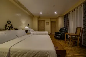 Image of Roxas President's Inn