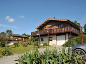 Image of Attractive Holiday Home in Somme-leuze With Sauna
