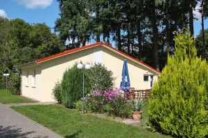 Image of Holiday Home in Parchim With Parking