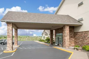 Image of Sleep Inn & Suites Conference Center Eau Claire North