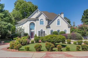 Image of Duluth Home with Patio 22 Mi to Downtown Atlanta!