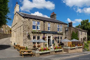 Image of The Craven Heifer Addingham