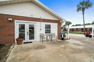 Image of Splash Pad by Book That Condo