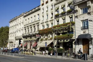 Image of Hotel des 4 Soeurs