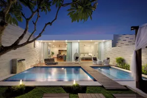 Image of The Daha Luxury Villas