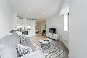 Image of Seven Living Solihull - Broadoaks Studio
