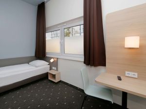 Image of B&B Hotel Berlin-Airport