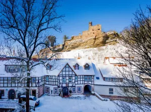 Image of Relais & Châteaux Hardenberg BurgHotel