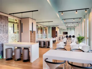 Image of B&B Hotel Nürnberg-West