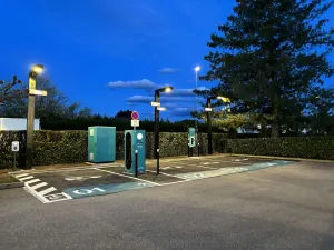 Image of Campanile Valence Sud