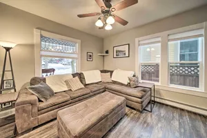 Image of Charming Kellogg Home Near Outdoor Activities