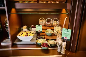 Image of B&B Hotel Bamberg