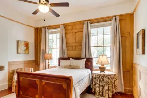 Image of Comfy Central Natchez Hideaway Walk to Dtwn!