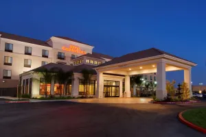 Image of Hilton Garden Inn Sacramento Elk Grove