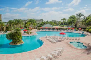 Image of Silver Lake Resort