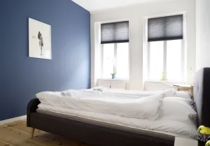 Image of Spacious 3B w Double Beds Copenhagen City Centre