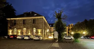 Image of Hotel Bachmühle