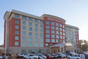 Image of Drury Inn & Suites Gainesville