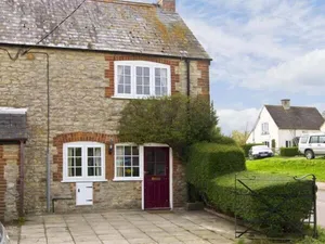 Image of Candy Cottage