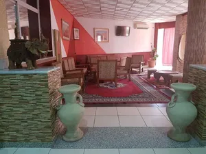 Image of Charm El Cheikh Hotel