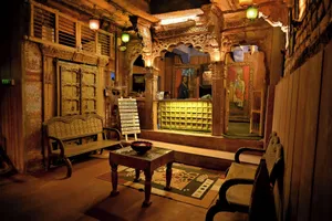 Image of Castle View Haveli
