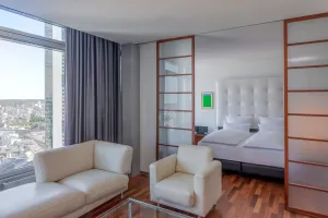 Image of INNSiDE by Meliá Frankfurt Eurotheum